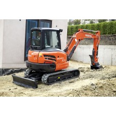 KX040-4 6-in-1 Blade