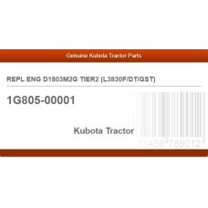 REPL ENG D1803M2G TIER2 (L3830F/DT/GST)