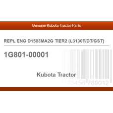REPL ENG D1503MA2G TIER2 (L3130F/DT/GST)