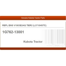 REPL ENG V1903E2AQ TIER2 (L3710HSTC)