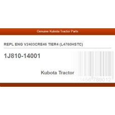 REPL ENG V2403CRE46 TIER4 (L4760HSTC)