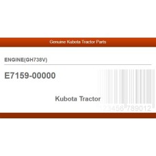 ENGINE(GH738V)